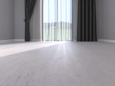 Floor Hyper White 60x120 Texture