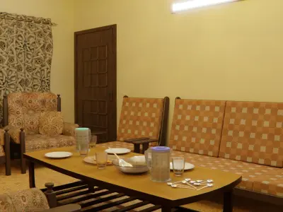 Drawing Room 3D model