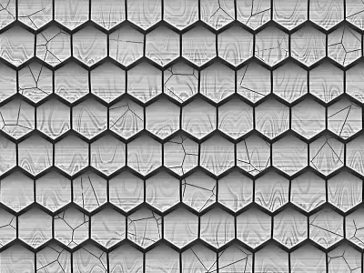 wood roof  Texture