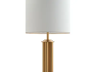 Lamp 53 3D model