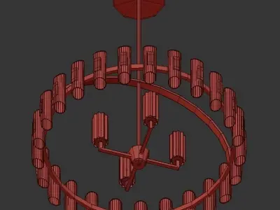 SAOIRSE  3D model