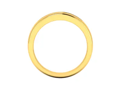Women Ring  Render 3dm STL OBJ FBX Details 3D print model 323
