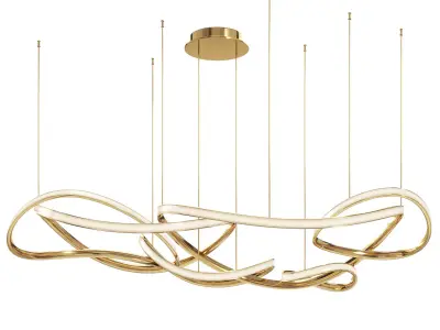 CARSTEN By Lampatron 3D model