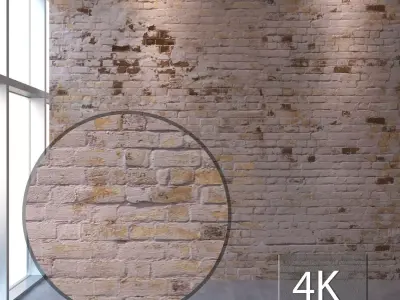 brick 448 Texture