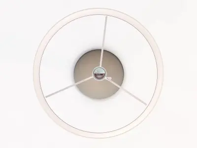 Propel Floor Lamp 3D model