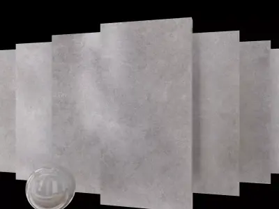 Marble Set Museum Lava Fog 80x160 Set 1 Texture