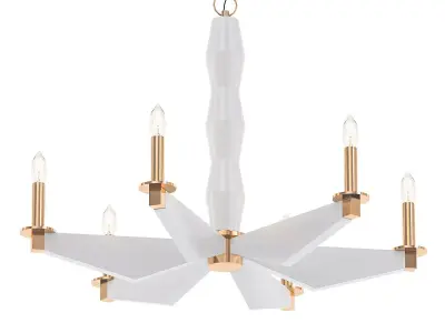 LED7 Future 3D model