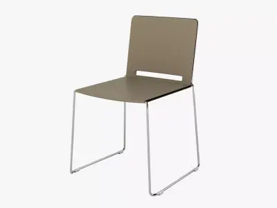 Proform Pili Chair 3D model