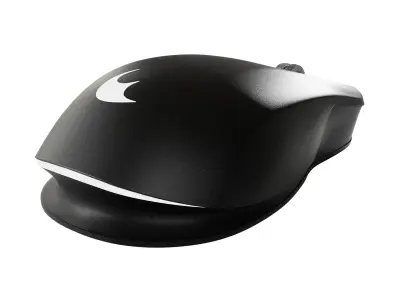Gaming Mouse 3D model
