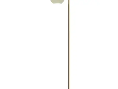  Vogue Arkoma Floor Lamp 3D model