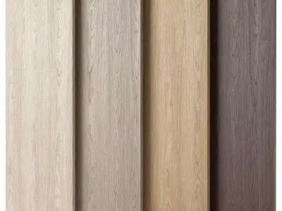 Oak wood material 40 Texture