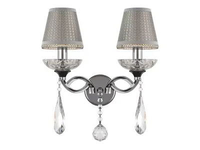 867624 Campana Osgona 3D model