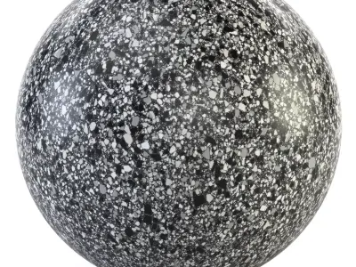 Stone 136 - Terrazzo-Pallissandro-Vogue-SeaSide Texture