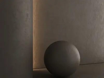 Decorative plaster 71 Texture