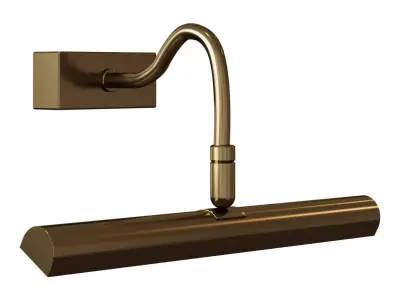 Backlight FERRADY 3D model