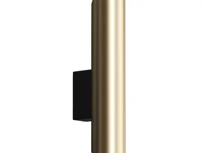Eye Cut wall light 3D model