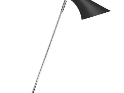  Table Lighting Nordlux Vanila 3D model