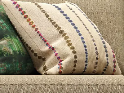 Fabric Femida 03 3 4k PBR Texture