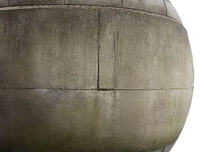Concrete Seamless Texture 2K - EXR 5 - JPG 5 Texture Texture 13
