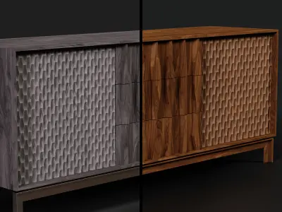 Art Wood 09 - Cure Wood-Seamless Texture