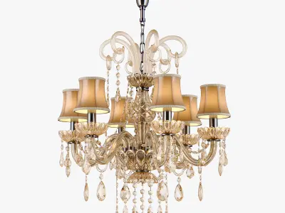 715 Nativo Osgona Set 1 3D model