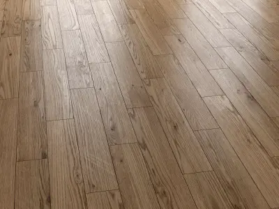 Wood floor standart and herringbone Texture