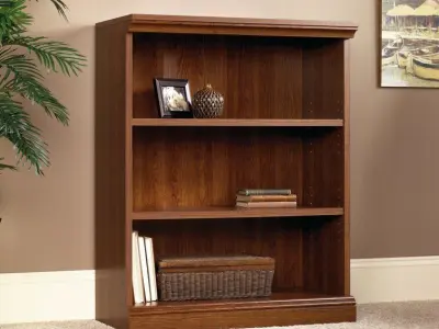 Hanlon Standard Bookcase 3D model