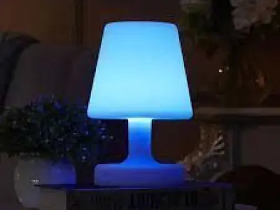 NIGHT LIGHT 3D model purchase