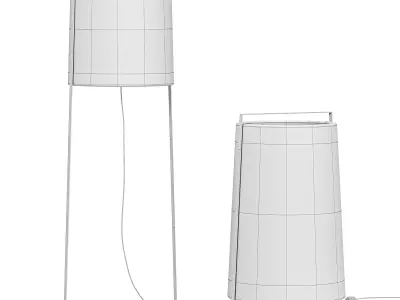 Macao by Tooy 3D model