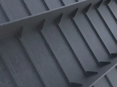 Dosch Textures - Metal Texture