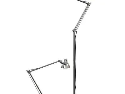 Ikea Antifoni 3D model