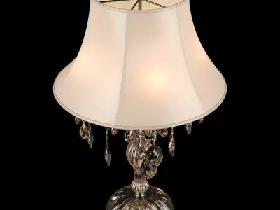 Table lamp  721943 Acesso Osgona 3D model