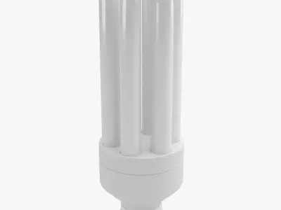 Light Bulb 1 3D model purchase
