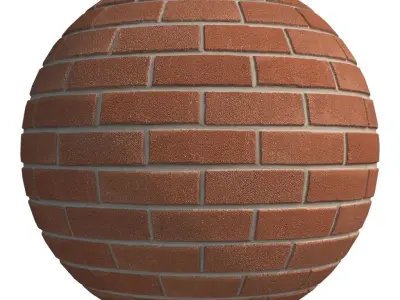 Mellow Ashridge Stock Brick Texture Texture