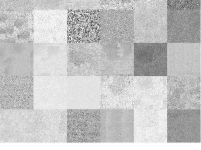 2K Asphalt Ready  Texture