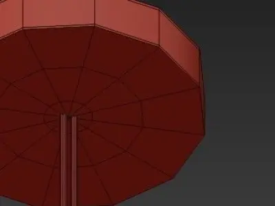 ReTube Pendant 3D model