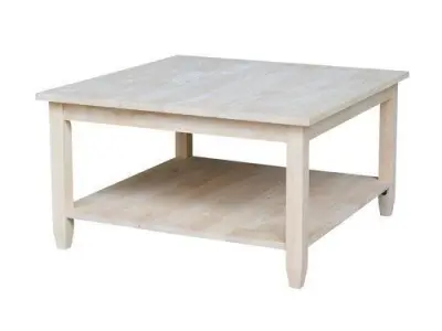 Cosgrave Coffee Table 3D model