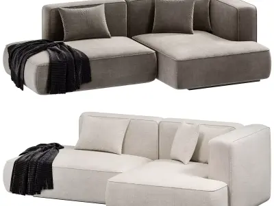 Mags soft by archiproducts 3D model