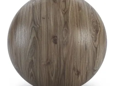 Wood 10 - Seamless Texture