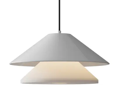 TANELI light 3D model