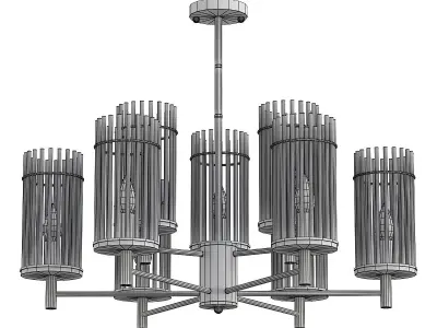 Light Formia-3 3D model