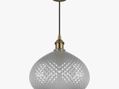 798031 Genni Lightstar 3D model