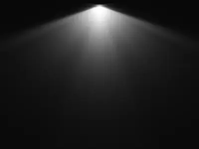 ies-lights-pack light beam Texture
