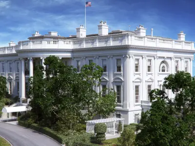  White House / Oval Office Collection 