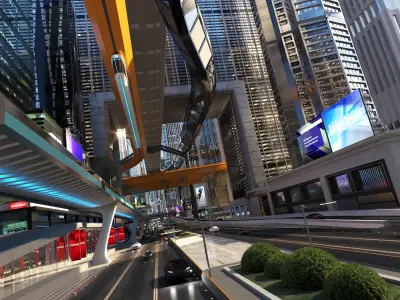  Future&nbsp;City Next 