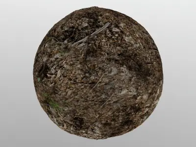 Essential Landscape Material Pack 26 Seamless Tilable 4K Texture