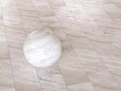 Keope Limes - Multi-Format Stone-Look Paving Tiles -Set of 19 Texture