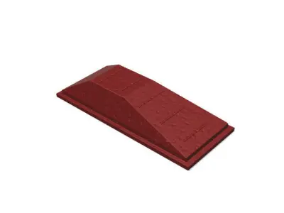 Door Stop Standard Free 3D print model