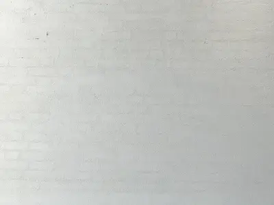 Old plastered brick wall Texture