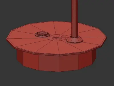 NOMI TAB 3D model